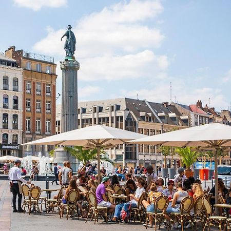 2-Bedroom Flat + Private Car Park. Lille Bagian luar foto